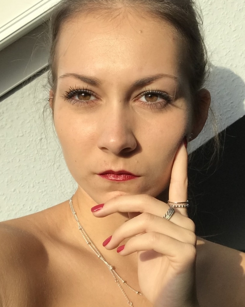 Profilbild von Nadja