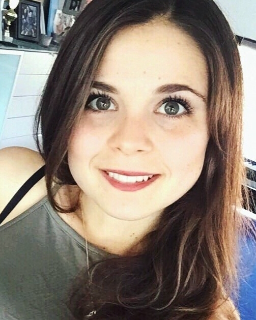 Profilbild von Sarah