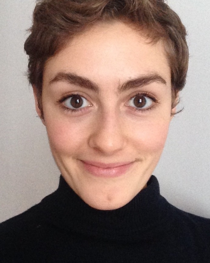 Profilbild von Grace
