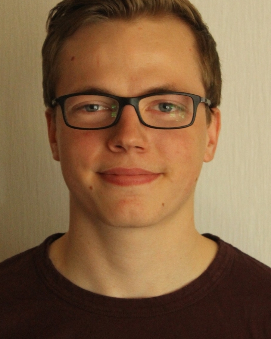 Profilbild von Yannick