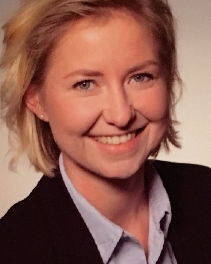 Profilbild von Katharina