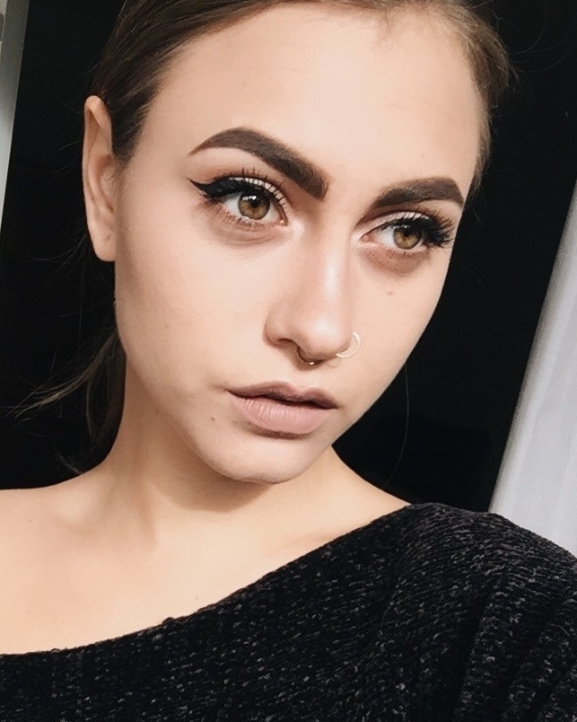 Profilbild von Anna