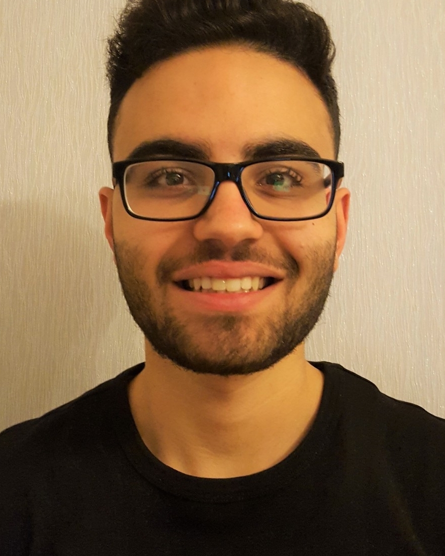 Profilbild von Cem