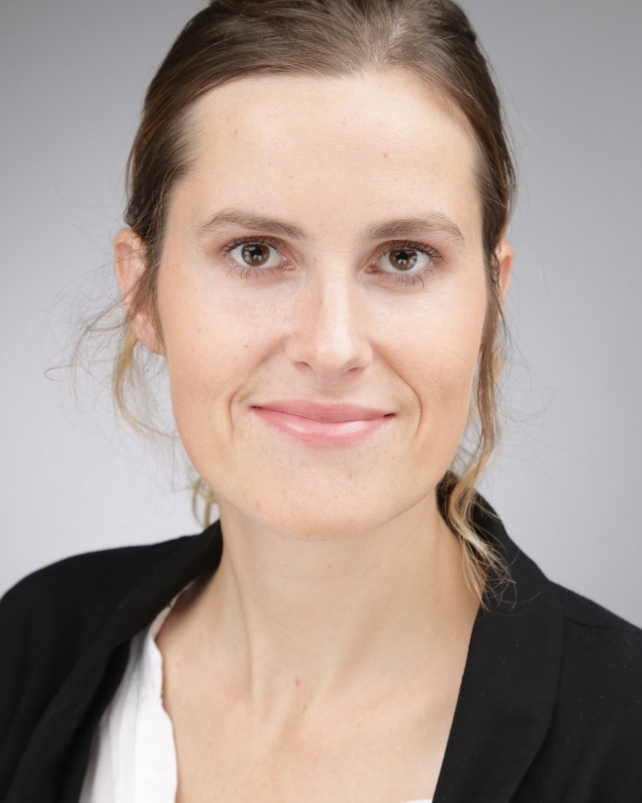 Profilbild von Gianna Maria