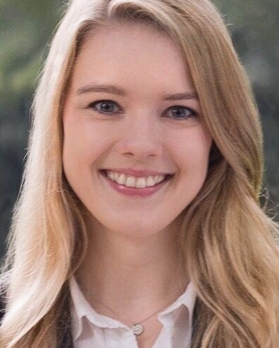 Profilbild von Franziska