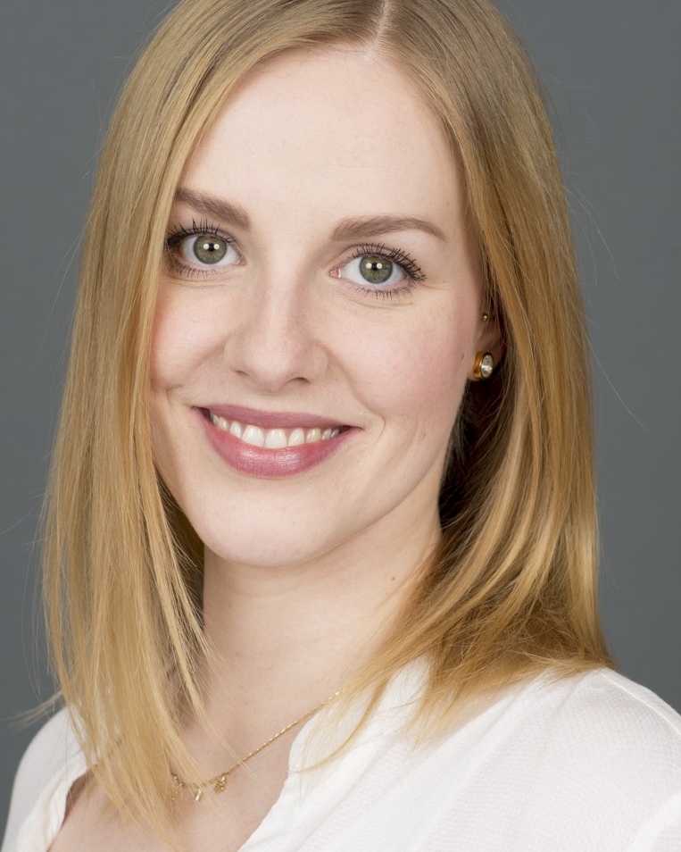 Profilbild von Victoria