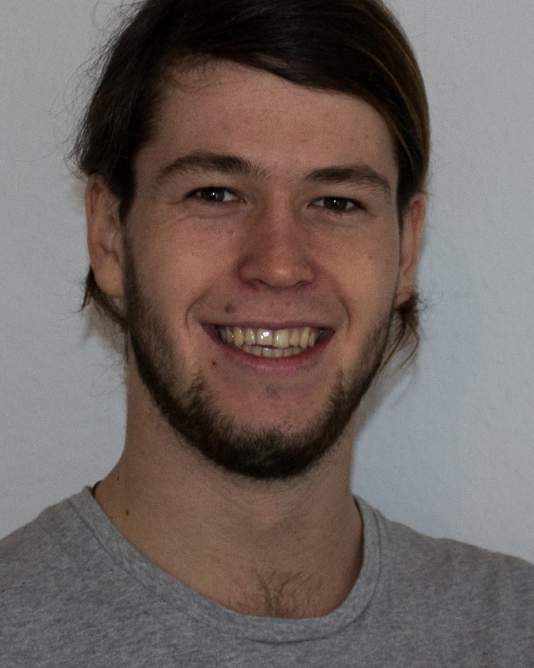 Profilbild von Jakob