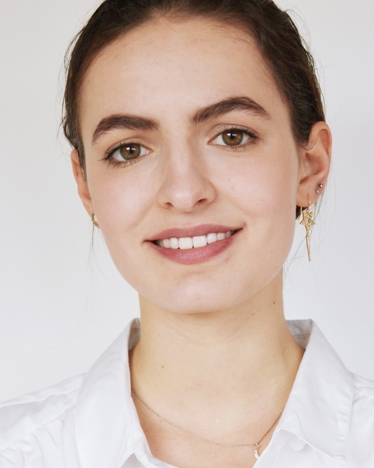 Profilbild von Isabella