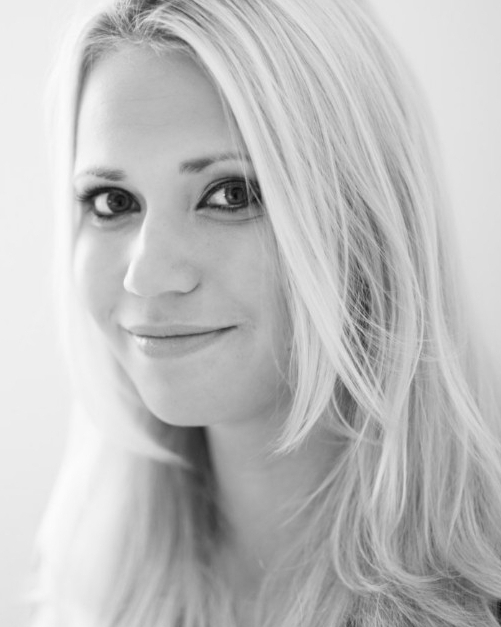 Profilbild von Nadine