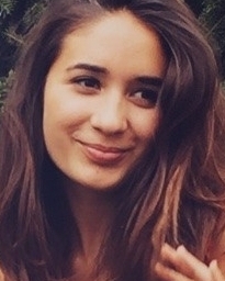 Profilbild von Charlotte