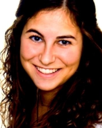 Profilbild von Theresa