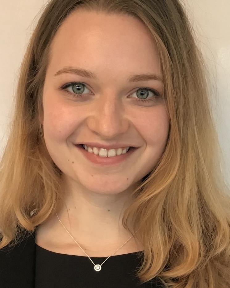 Profilbild von Johanna