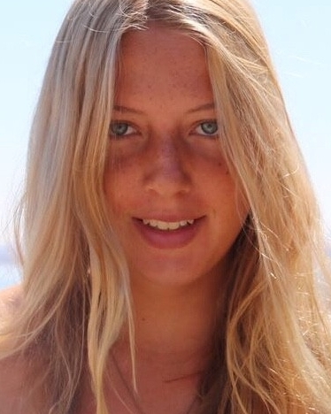Profilbild von Verena Eva