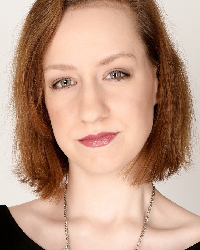 Profilbild von Jasmin