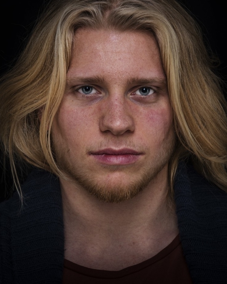 Profilbild von Aaron