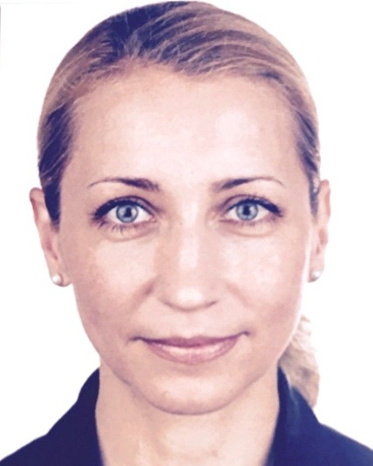 Profilbild von Valentina