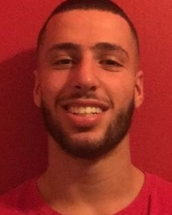 Profilbild von Walid