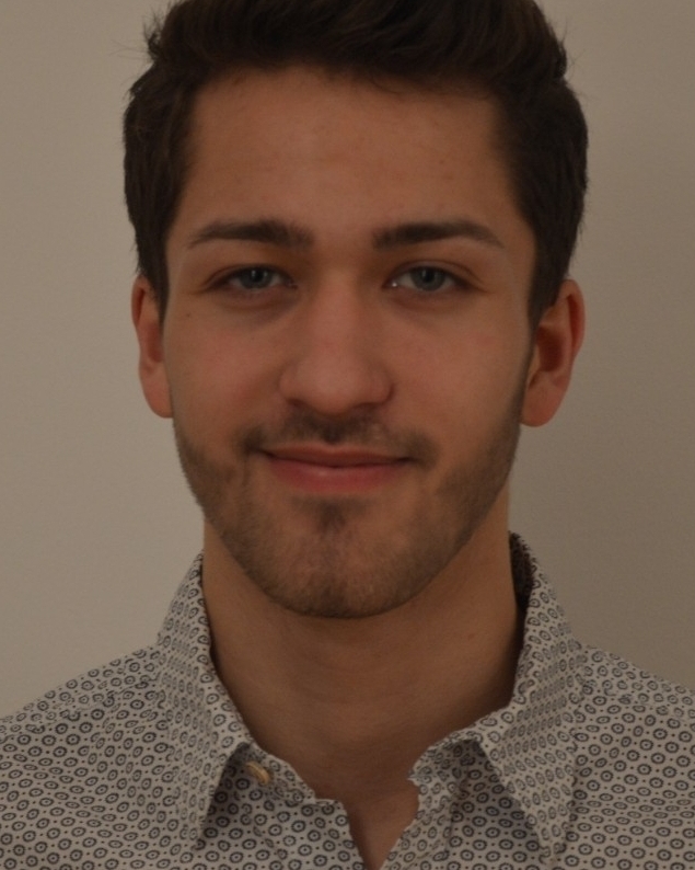 Profilbild von Bastian