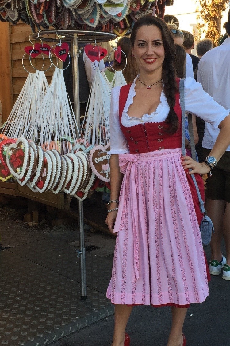 Weiteres Foto von Maria del Carmen
