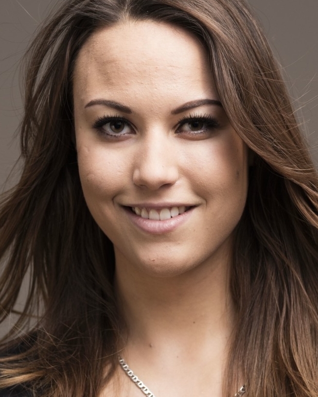 Profilbild von Jasmin