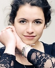 Profilbild von Diana Nayeli