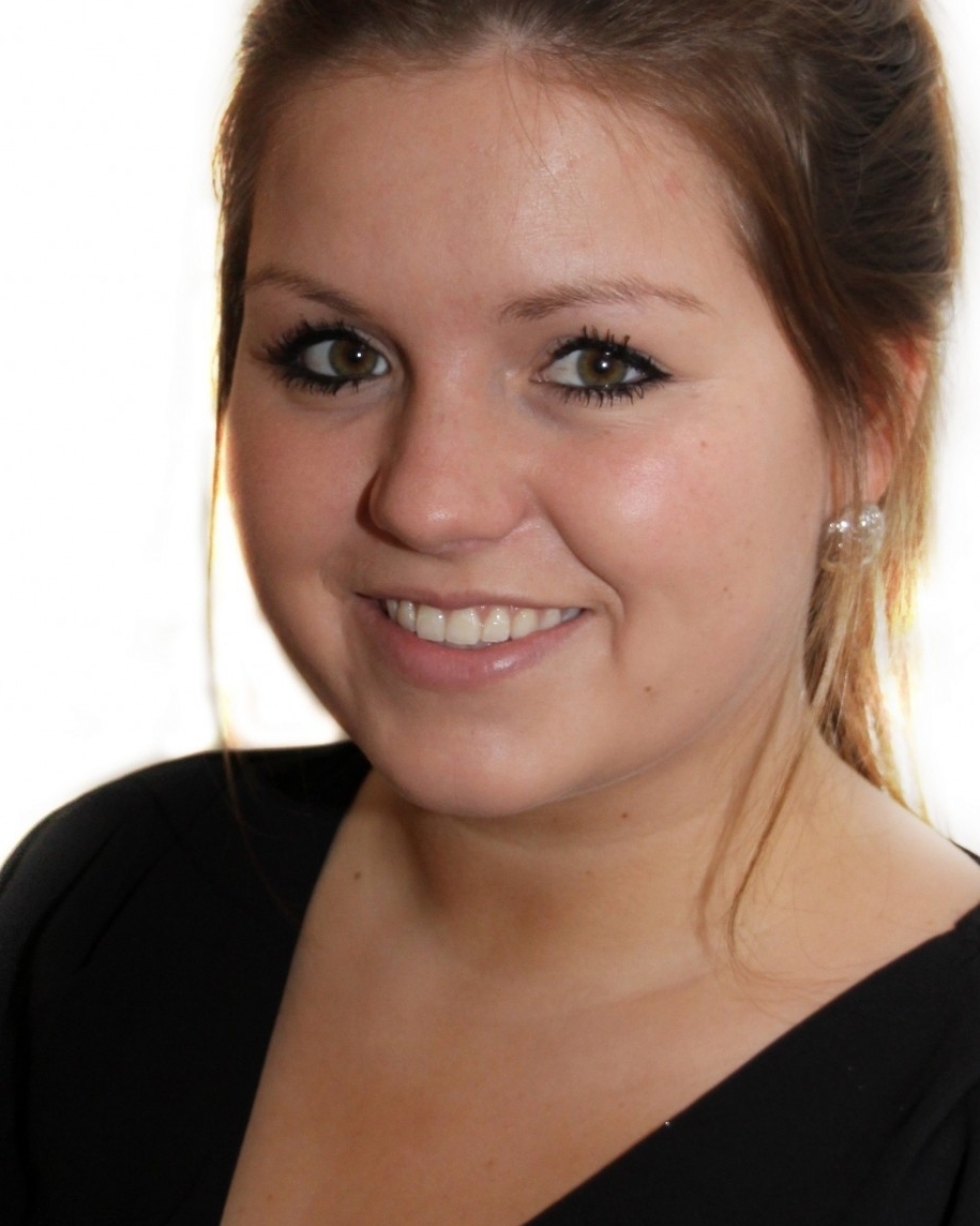 Profilbild von Josephine