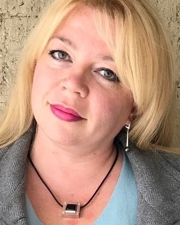 Profilbild von Natalia