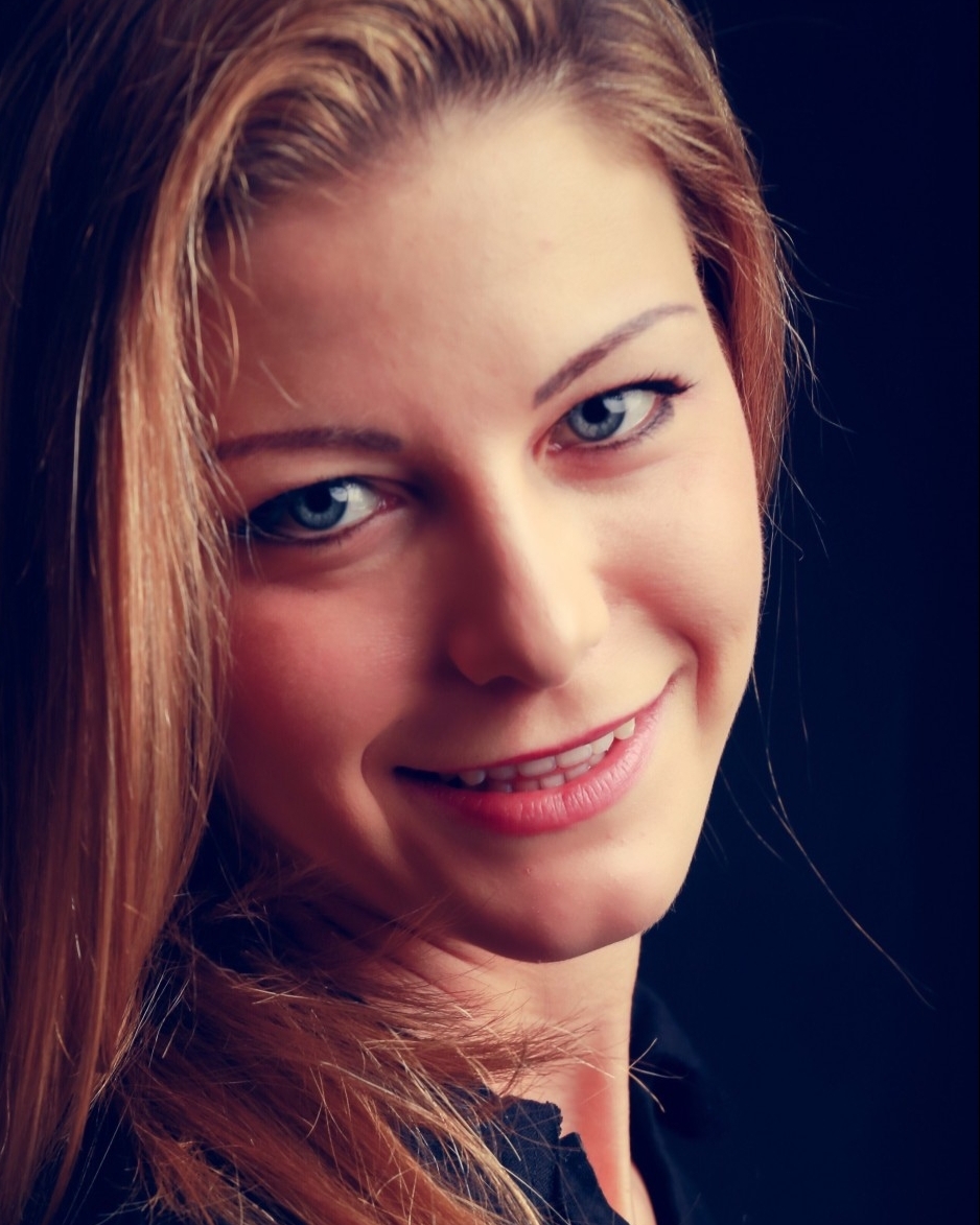 Profilbild von Theri