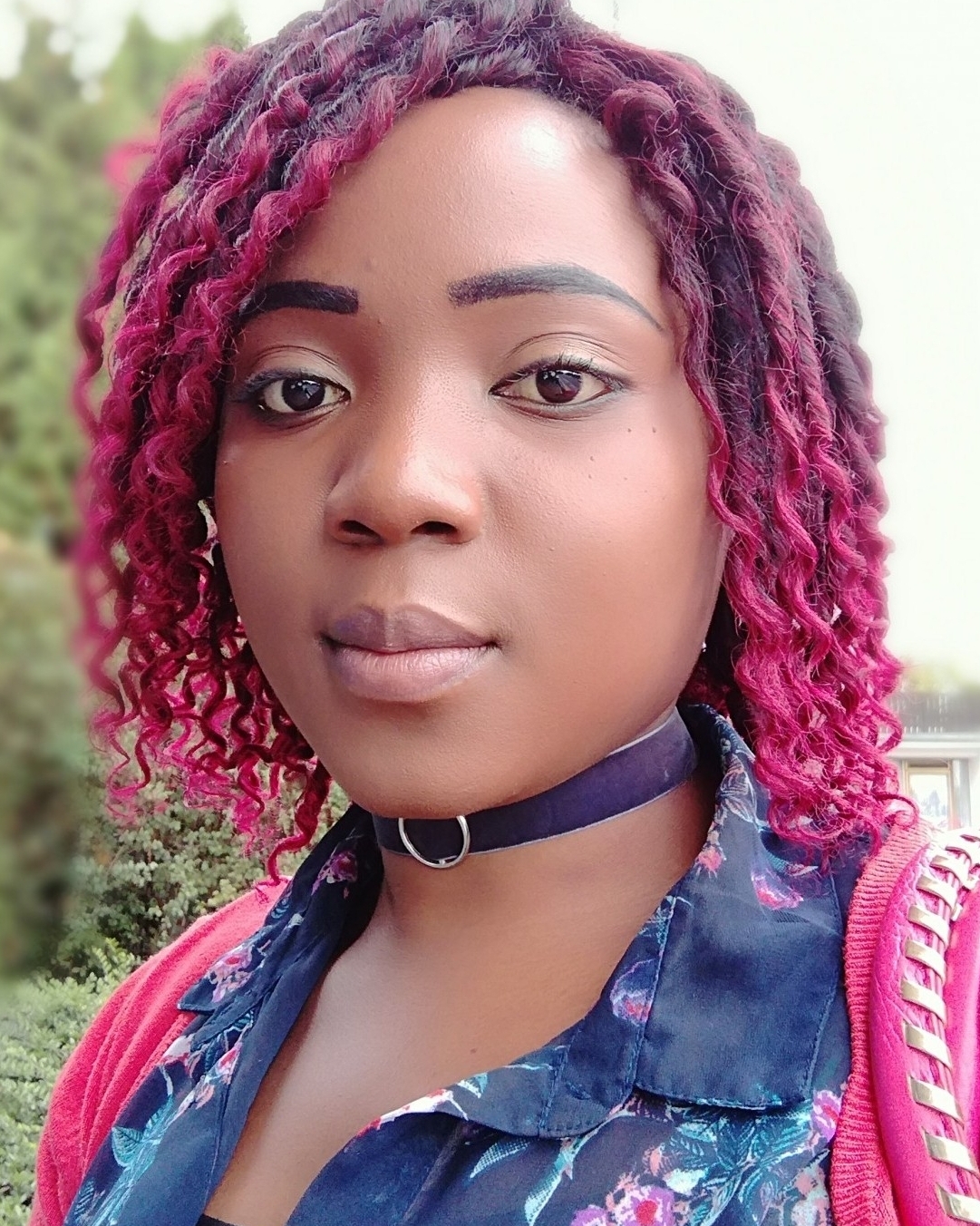 Profilbild von Nicole