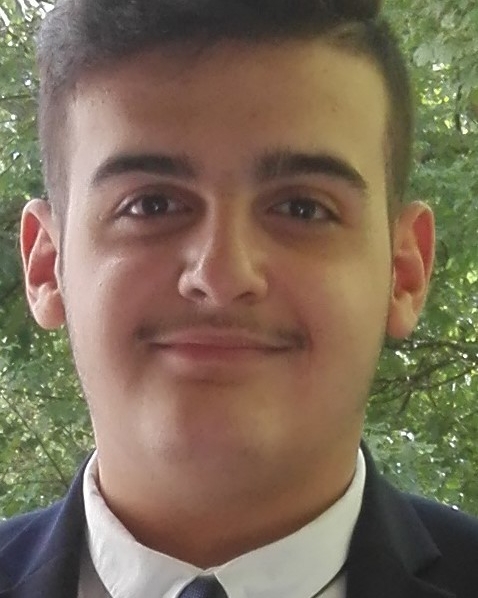 Profilbild von Badr