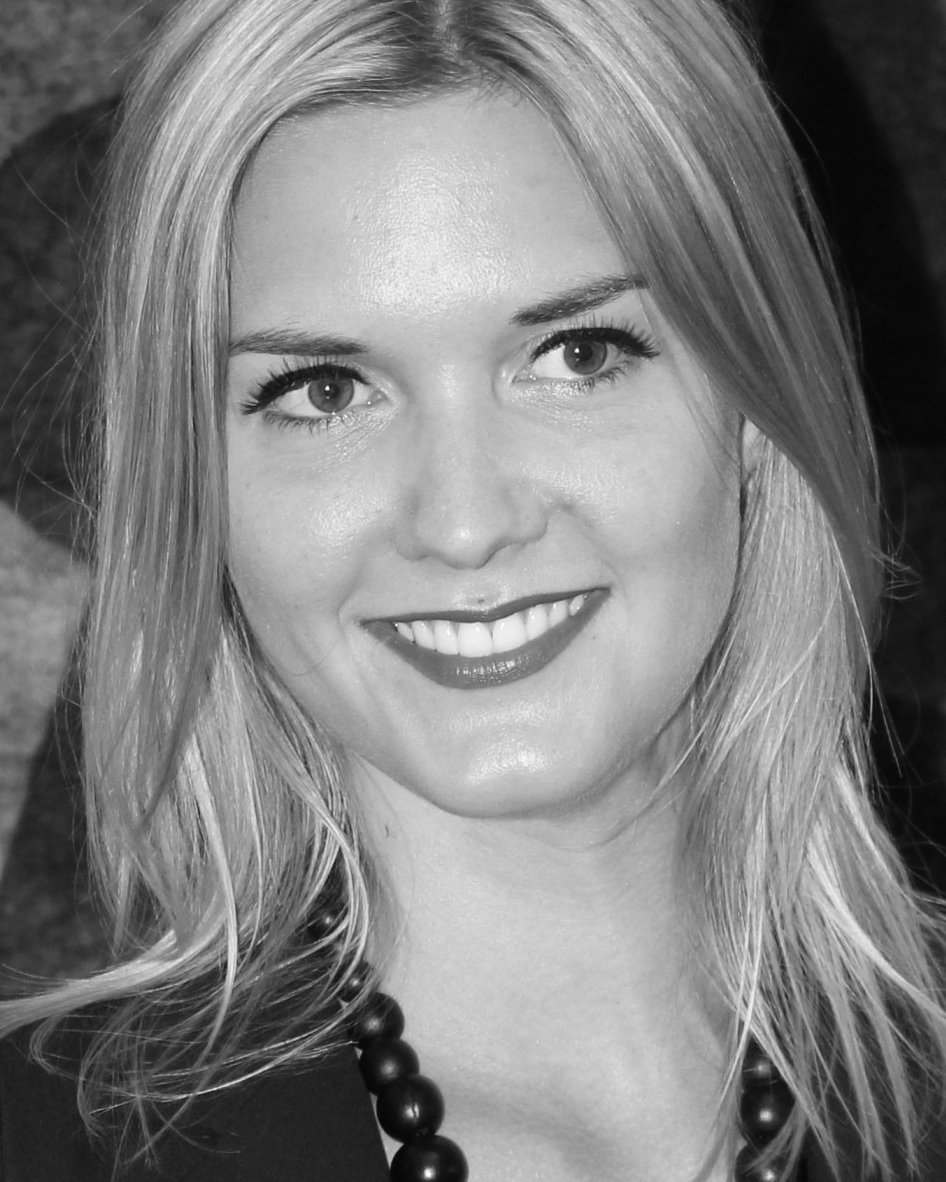 Profilbild von Anna