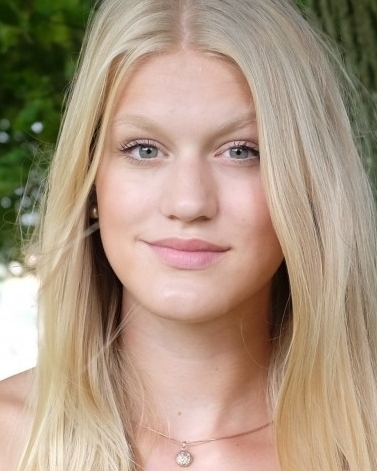 Profilbild von Louise