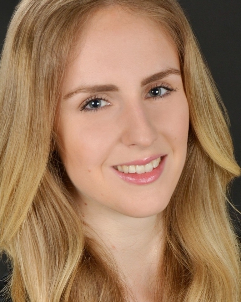 Profilbild von Larissa