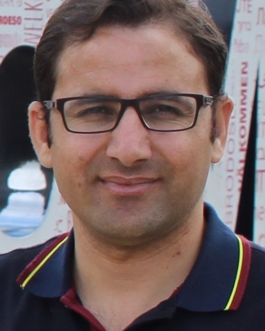 Profilbild von Khalid