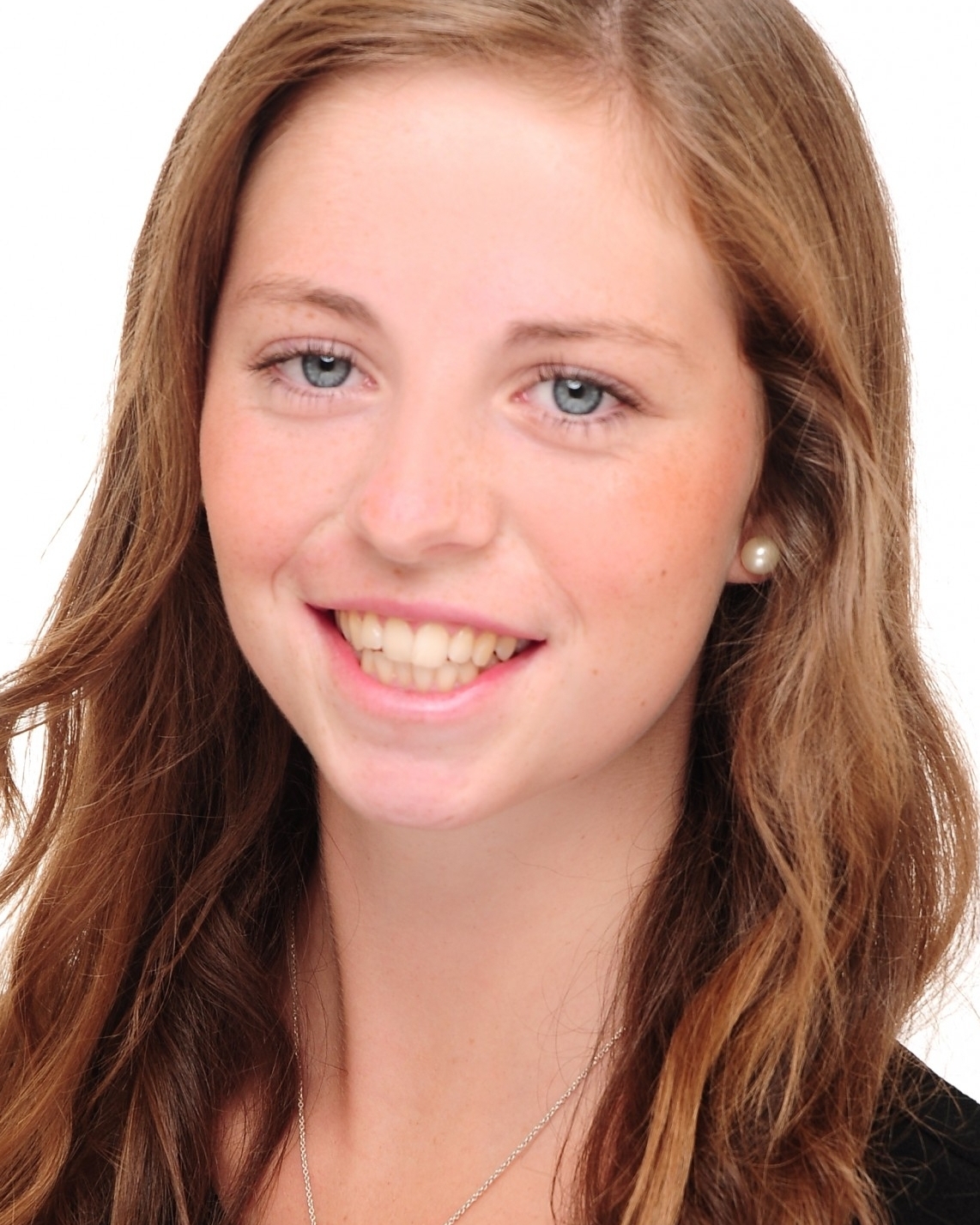 Profilbild von Bente