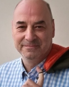 Profilbild von Uwe