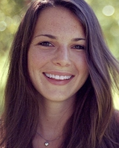 Profilbild von Anna