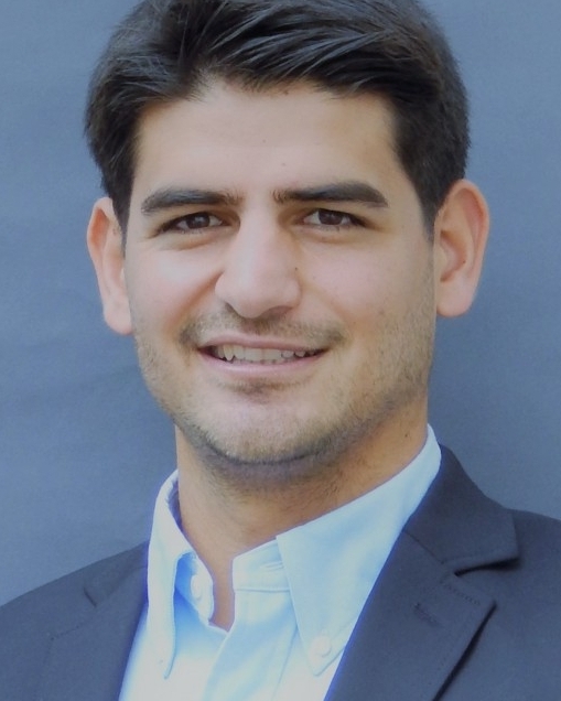 Profilbild von Sajad