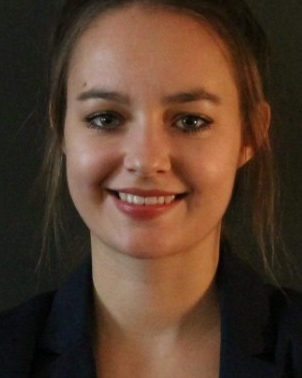 Profilbild von Anna