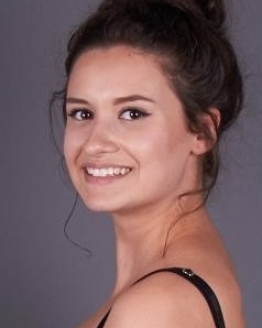 Profilbild von Daniela