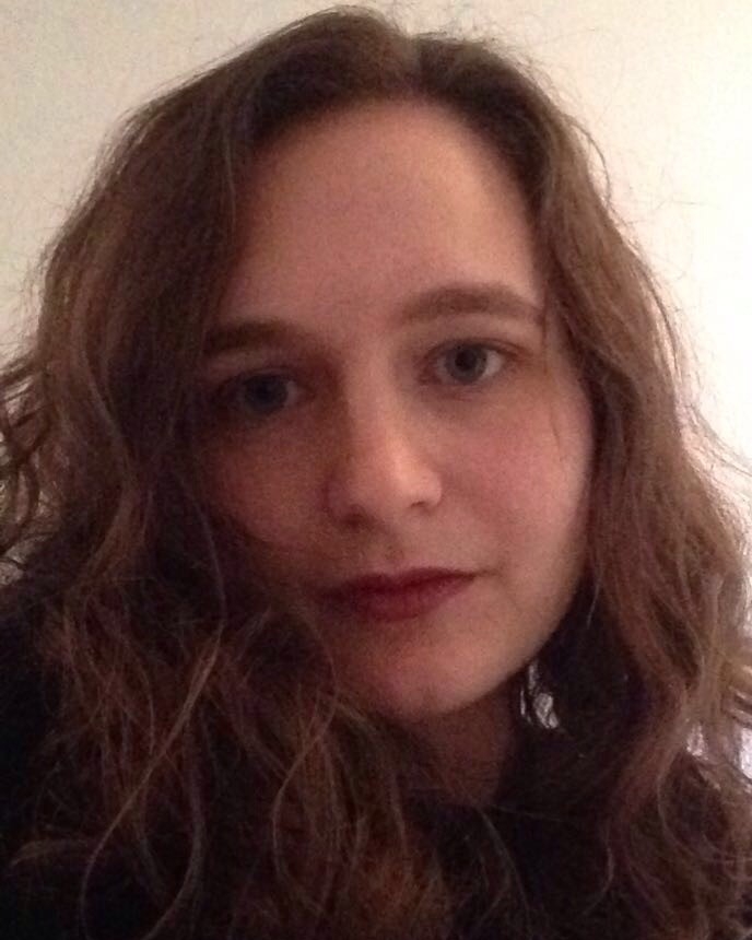 Profilbild von Helga