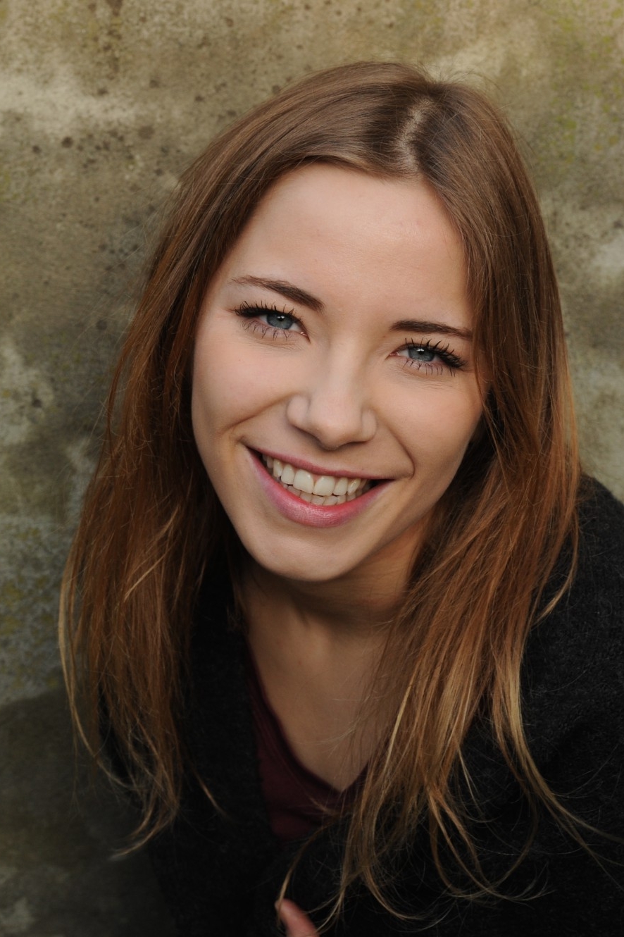 Weiteres Foto von Carolin