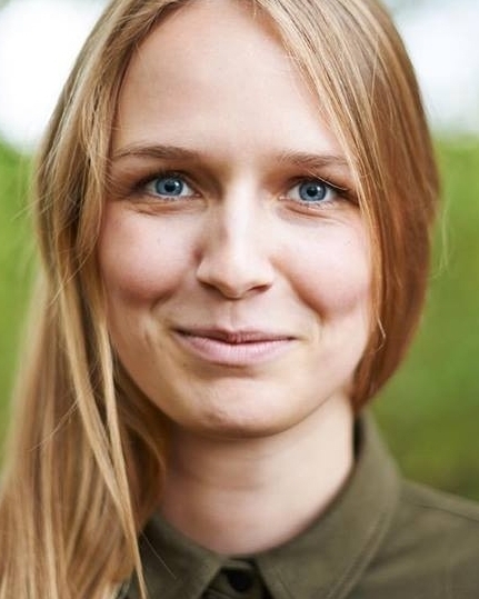 Profilbild von Antonia