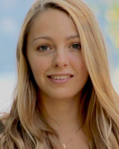 Profilbild von Sarah