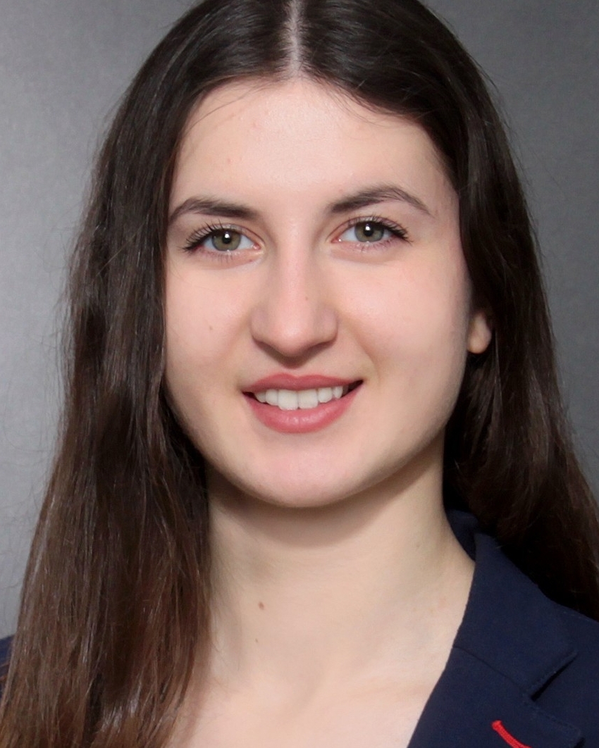 Profilbild von Julia