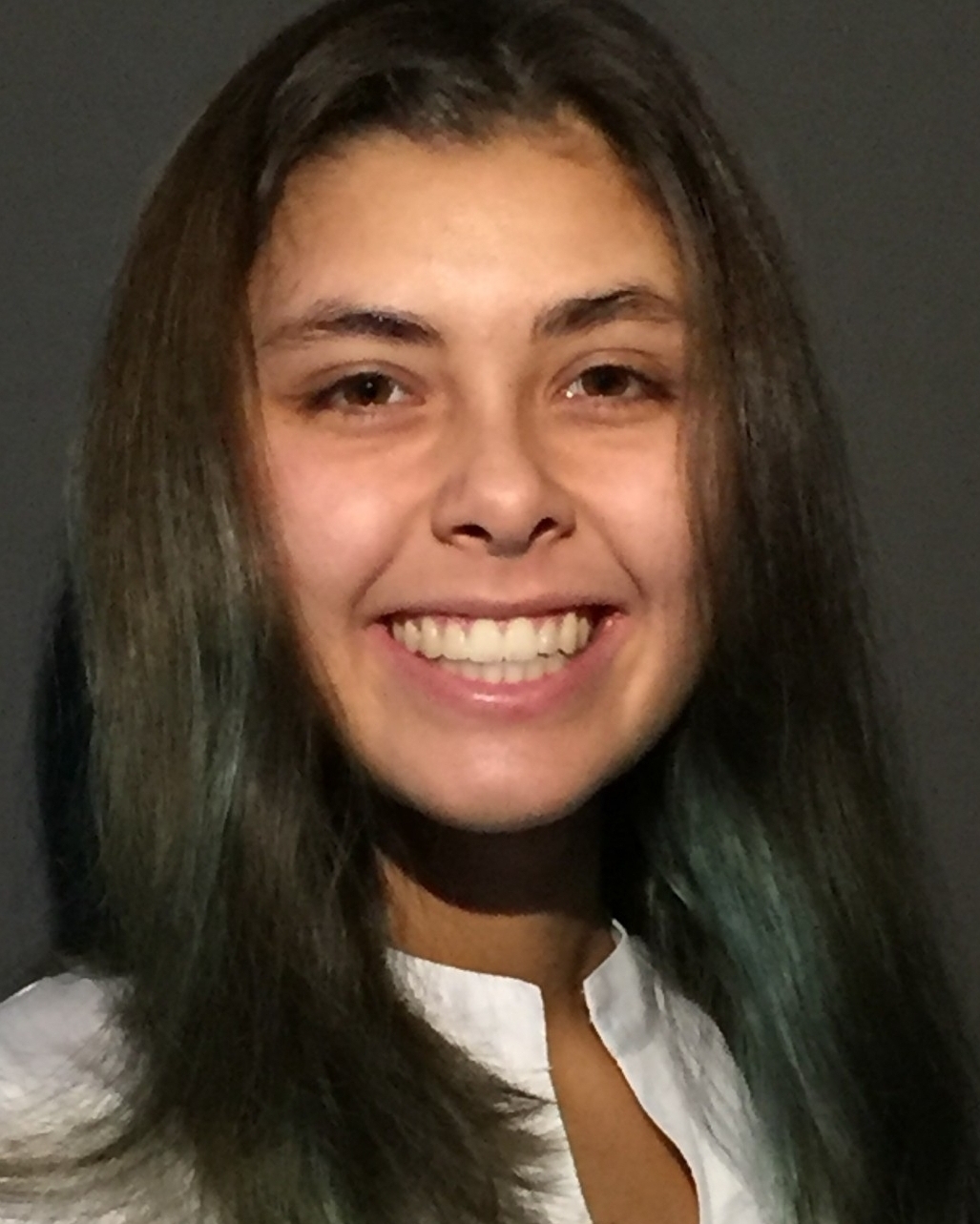 Profilbild von Lisa