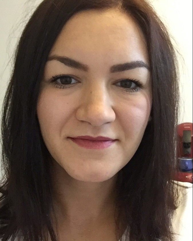 Profilbild von Serap