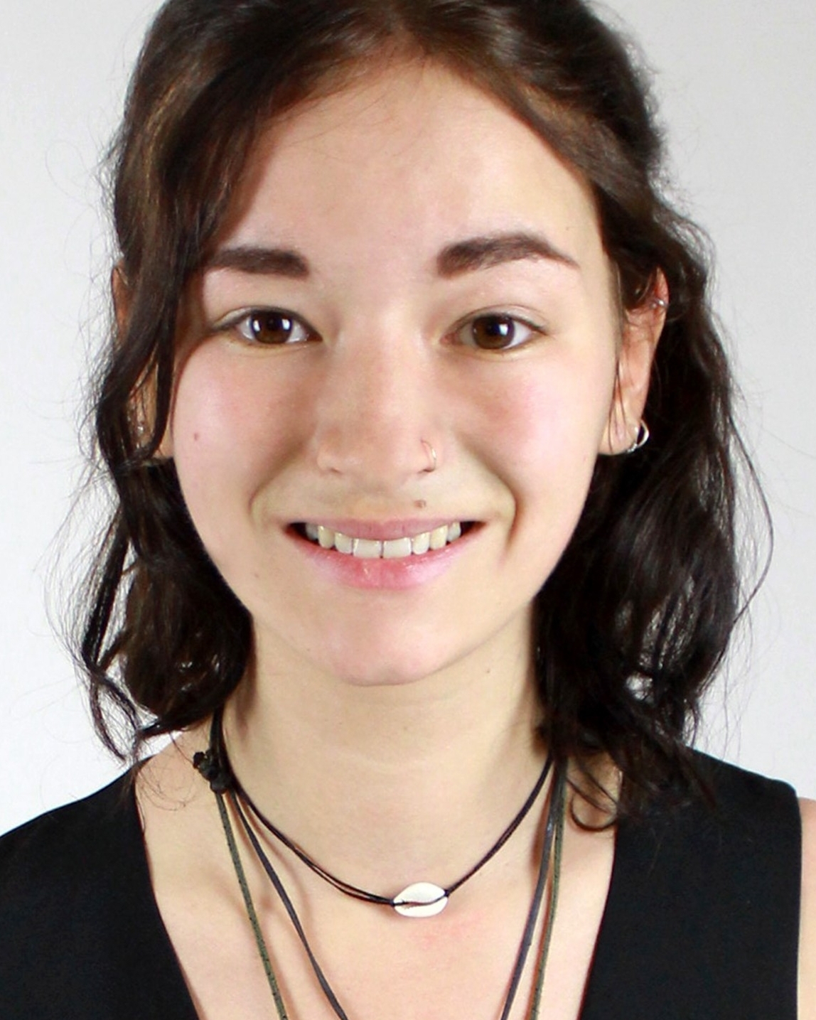 Profilbild von Kim