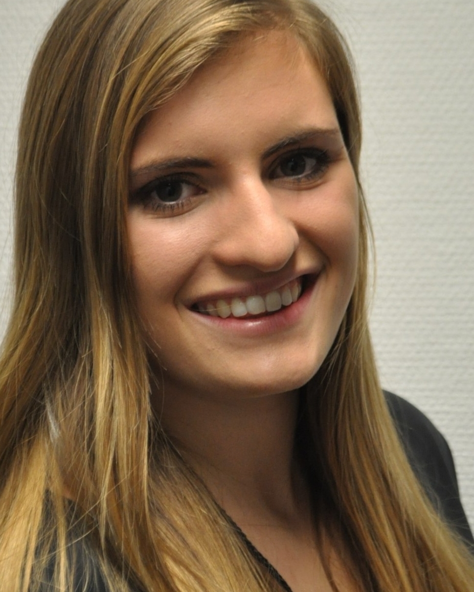 Profilbild von Marie