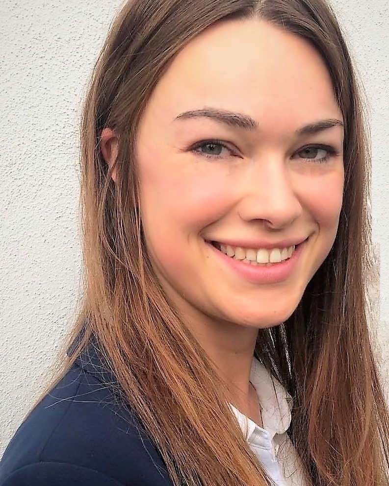 Profilbild von Miryam